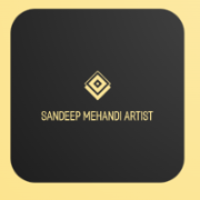 Sandeep Mehandi Artist